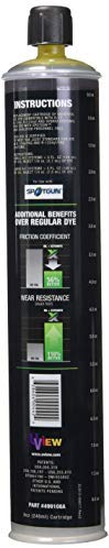UView 499108A A/C ExtenDye - MPR Tools & Equipment