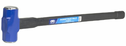 OTC (5790ID-830) Double Face Sledge Hammer - 8 lb. Head, 30" Handle - MPR Tools & Equipment