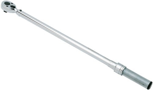 CDI Torque Products  1501MRMH 1/4"Drive Click Torque Wrench 150-Pound Capacity - MPR Tools & Equipment
