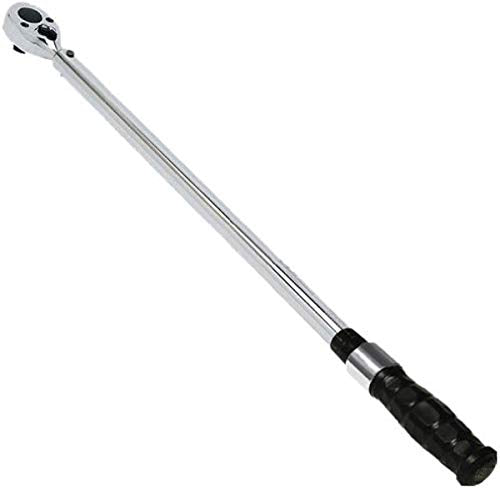 CDI Torque Products 1501MRPH 1/4" Drive Adjustable Micrometer Torque Wrench, Torque Range 20 to 150-In.lbs - MPR Tools & Equipment