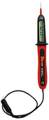 Power Probe PPTVM01 RED DC Volt Meter - MPR Tools & Equipment