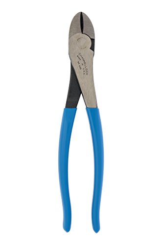 Channellock 449 Diagonal Cutters, 9 In. - MPR Tools & Equipment