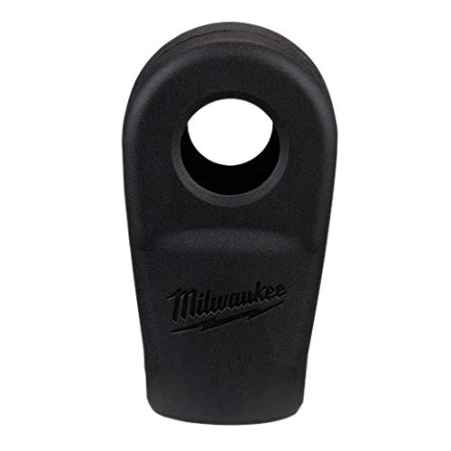 Milwaukee 49-16-2560 M12 Fuel 3/8" Extended Reach Ratchet Rubber Boot (Boot Only) - MPR Tools & Equipment