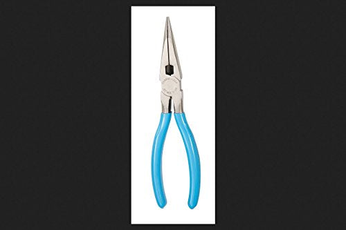 Channellock 317 Long-Nose Pliers - MPR Tools & Equipment