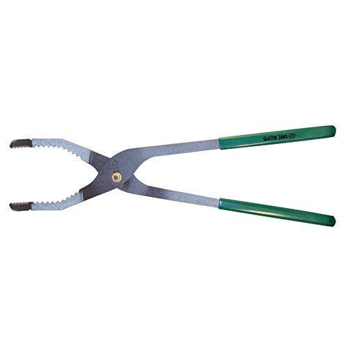 Innovative Products of America 7899 Gator Jaws Oil Filter Plier - MPR Tools & Equipment