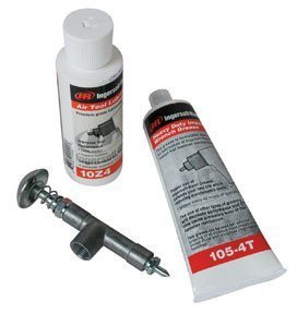 Ingersoll Rand 115-LBK1 Composite Impact Wrench Care Kit - MPR Tools & Equipment