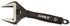 Sunex 9614 Adjustable Wrench. 12" Wide Jaw - MPR Tools & Equipment
