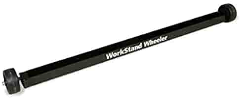 Steck Manufacturing 35756 Work Stand Wheeler - MPR Tools & Equipment