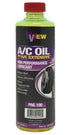 UView 488100PBD PAG Oil - MPR Tools & Equipment