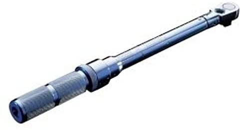 Precision Instruments M2FR100FX 3/8" Flex Dr Ratcheting 15-100 Lb.Ft. - MPR Tools & Equipment