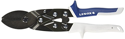 LENOX Tools 22209C5 5 Blade Crimper - MPR Tools & Equipment
