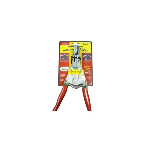 Direct Source International QRPSV Small Vertical Quick Release Plier - MPR Tools & Equipment