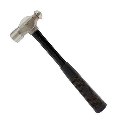 ATD Tools 4038 16oz Ball Pein Hammer FBRGLASS - MPR Tools & Equipment