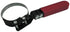Lisle 54400 Swivel Grip Oil Filter Wrench - MPR Tools & Equipment