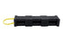 AME International 15210 Super Stacker Cribbing Block 4" x 4" x 18" Black - MPR Tools & Equipment