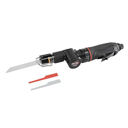 Astro Pneumatic Tool 936 Onyx Gear Driven Heavy Duty Air Saw - MPR Tools & Equipment