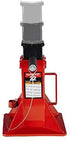 Sunex 1522A 22-Ton Jack Stands, Pair - MPR Tools & Equipment
