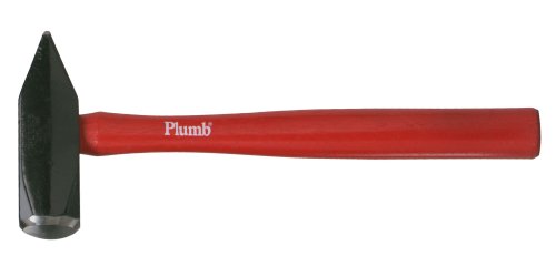 Plumb 48 oz. Blacksmith Hammer with Hickory Handle - 11525P - MPR Tools & Equipment
