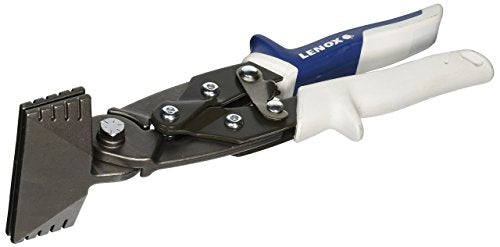 LENOX Tools 22210S2 3 in Seamer, 3" - MPR Tools & Equipment