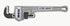 IRWIN VISE-GRIP Tools Cast Aluminum Pipe Wrench, 1-1/2-Inch Jaw Capacity, 10-Inch (2074110) - MPR Tools & Equipment