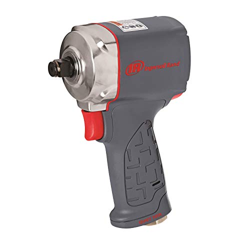 Ingersoll Rand Model 36QMAX Ultra-Compact 1/2" Impact Wrench with Quiet Technology - MPR Tools & Equipment