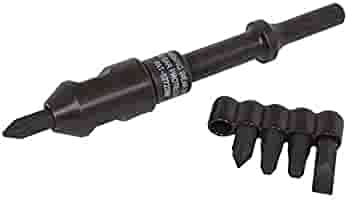 Lisle 60530 Small Fastener Remover Set - MPR Tools & Equipment