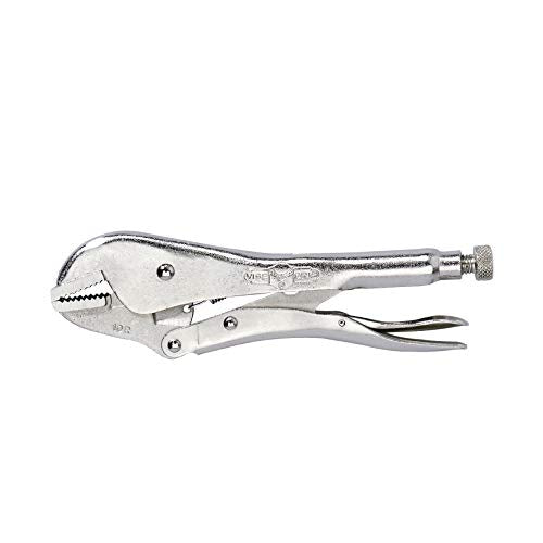 IRWIN Tools VISE-GRIP Locking Pliers, Original, Straight Jaw, 7-inch (302L3) - MPR Tools & Equipment