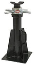 AME International 14415 20-Ton OTR Screw Style Jack Stand - MPR Tools & Equipment
