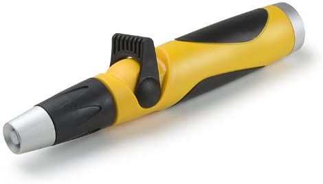 Titan 11091 Adjustable Water Spray Hose Nozzle - MPR Tools & Equipment