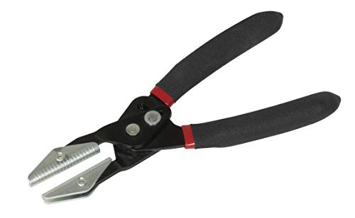 Lisle 67500 Small Hose Pinch-off Pliers - MPR Tools & Equipment