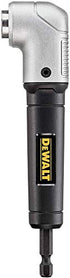 DEWALT Right Angle Attachment, Impact Ready (DWARA120) - MPR Tools & Equipment