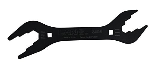Lang Tools 3406 Universal Fan Clutch Wrench - MPR Tools & Equipment