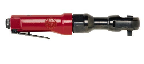 Chicago Pneumatic CP886 3/8-Inch Drive Standard-Duty Air Ratchet - MPR Tools & Equipment
