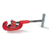 RIDGID 32820 Model 2-A Heavy-Duty Pipe Cutter, 1/8-inch to 2-inch Steel Pipe Cutter,Red,Small - MPR Tools & Equipment