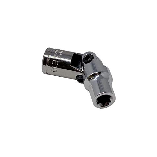 CTA Tools 9226 E-Series U-Joint Torx Socket - E10 - MPR Tools & Equipment