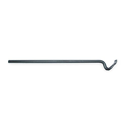 Ken-Tool KEN33341 Bead Breaker Leverage Bar (30 in, 7/8 in STK) (Non-Carb Compliant) - MPR Tools & Equipment