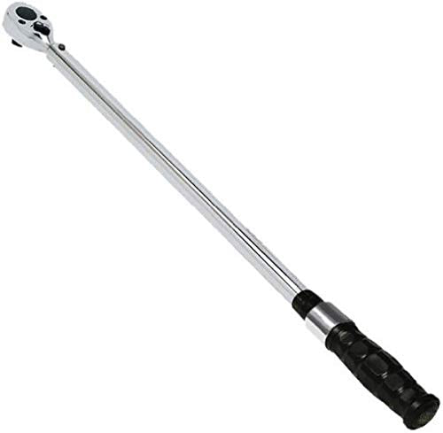 CDI Torque Products 1503MFRPH 1/2" Drive Adjustable Micrometer Torque Wrench, Range 20 to 150-Ft.lbs - MPR Tools & Equipment