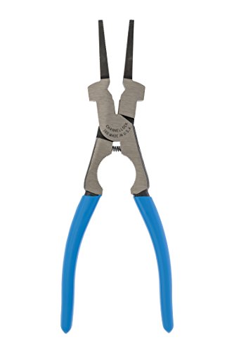 Channellock 360 Pliers, 8" - MPR Tools & Equipment