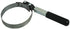 Lisle 54200 Swivel Grip Oil Filter Wrench - MPR Tools & Equipment