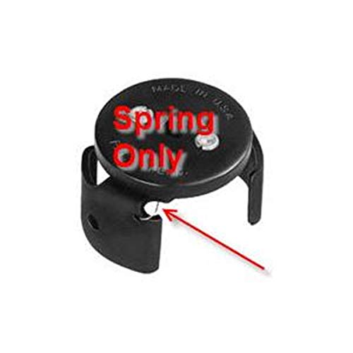 Lisle 63630 Spring for Wide Range Filter Wrench - MPR Tools & Equipment