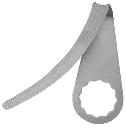Astro Pneumatic WINDK-08D 3.55-Inch 90mm Hook Blade for WINDK - MPR Tools & Equipment
