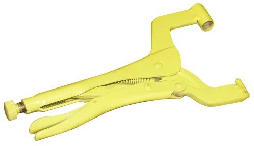 Steck Manufacturing 71465 Tie Rod Pliers - MPR Tools & Equipment