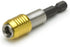 Titan 16020 2-1/4" Quick Release Magnetic Bit Holder - MPR Tools & Equipment
