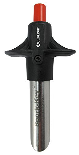 Cliplight Spark-Key Torch Ignitor - MPR Tools & Equipment