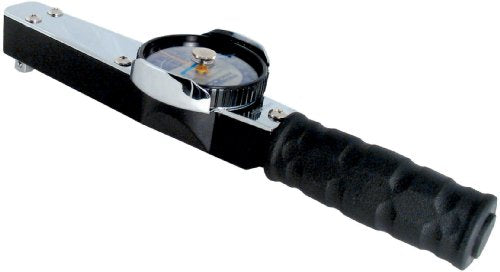 CDI Torque Products 1502LDIN 3/8" Drive Memory Needle Dual Scale Wrench, Torque Range 0 to 150-In.lbs - MPR Tools & Equipment