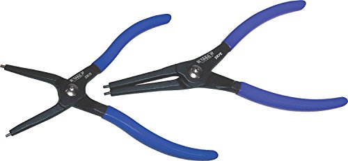 VIM Tools SNAP Ring PLIER Set 7" (Vim-SR7) - MPR Tools & Equipment