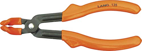 Lang Tools 135 Spark Plug Terminal Pliers - MPR Tools & Equipment