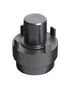 Sunex 10203 Axle Flange Nut Socket - MPR Tools & Equipment