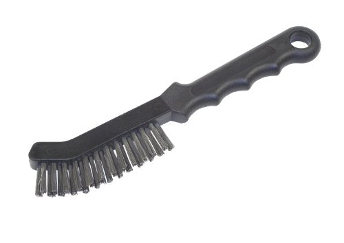 Lisle 13410 Disc Brake Caliper Brush - MPR Tools & Equipment