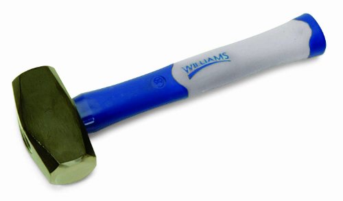 Williams 20678 32-Ounce Drilling Hammer - MPR Tools & Equipment